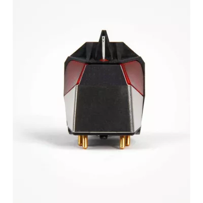 Rega Nd3 | Neue Phono-Mobilmagnetzelle mit Neodymium-Technologie in Genf | Digistore.ch
